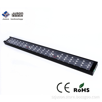 3ft LED Grow Light Bar Red And Blue Dual Spectrum Epistar Plant Grow Lamps
